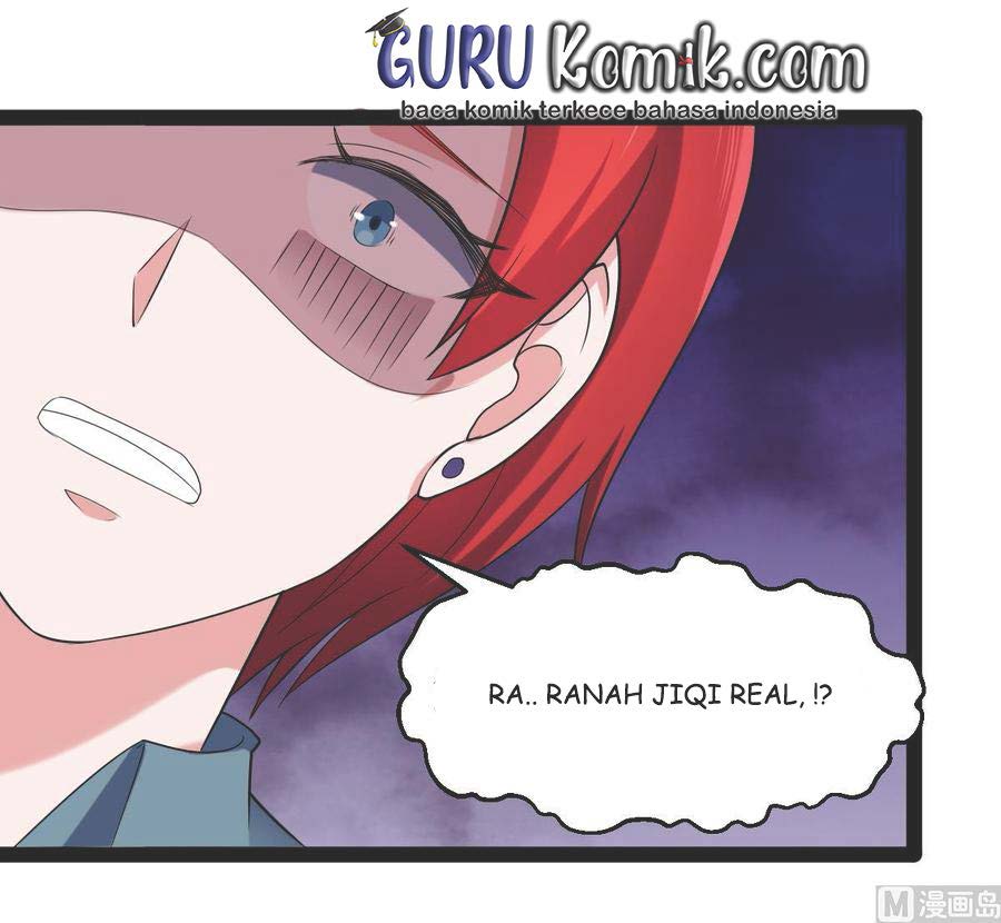 Rebirth Into the Strongest Immortal Cultivator Chapter 60 END Gambar 14